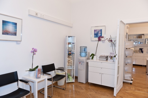 Martin GUBO im Augenzentrum-Wien Martin GUBO im Augenzentrum-Wien