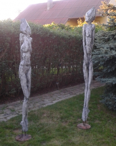 Mann und Frau Mann und Frau