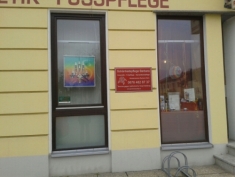 Ganzheitskosmetik Barbara Klein