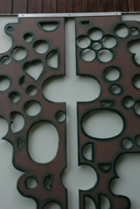 Fassaden-Objekt Lebensbaum 